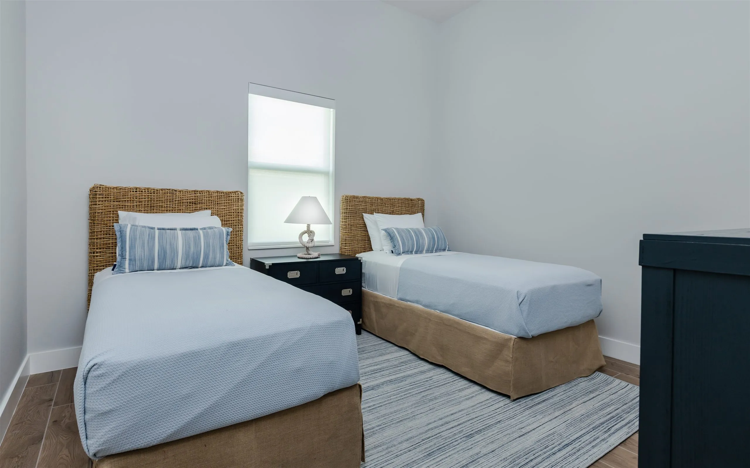 Bedrooms and bathrooms at Villa Sauvage